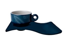 Set 6 Tazas de café LIVING