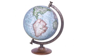 Earth Globe