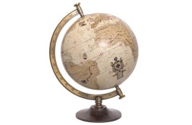 Earth Globe