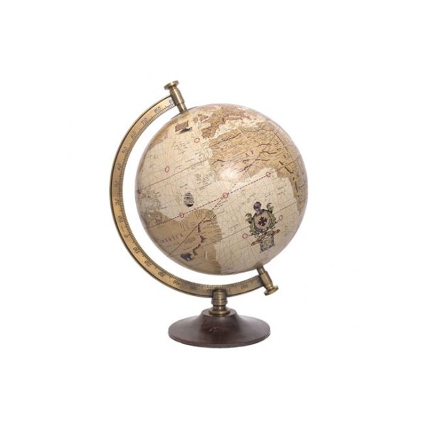 Earth Globe