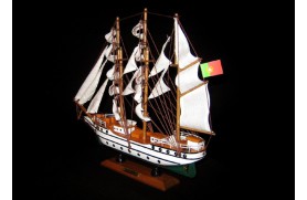 Armées portugaises SAGRES