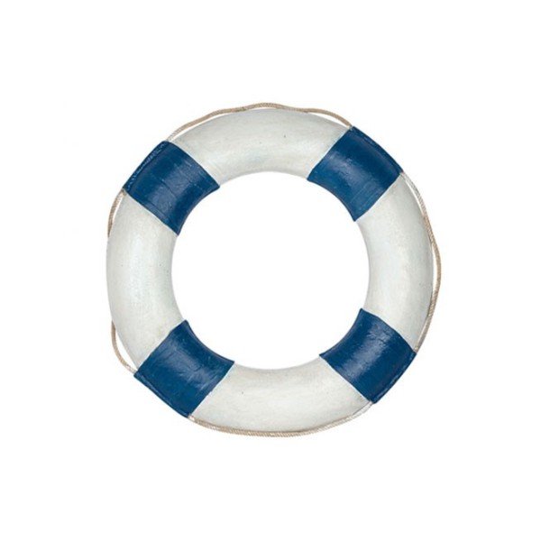 DECORATIVE LIFE RING