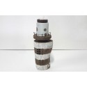 Lighthouse candleholder