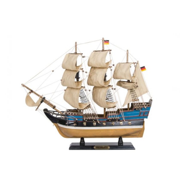 Galeón Berlín