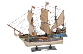 Galleon MayFlower