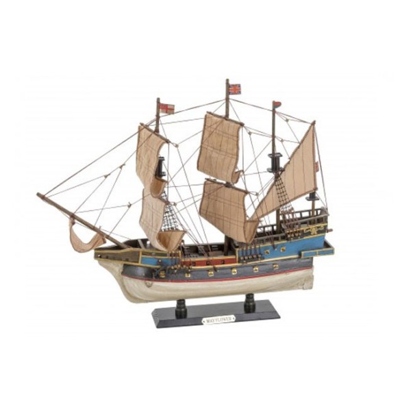 MayFlower Galleon