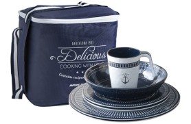 Set 24 pieces SAILOR SOUL