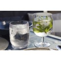 Set 6 Water glass ECO