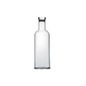 Bottle transparent