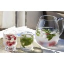6 Wine Glass bahamas - Ice