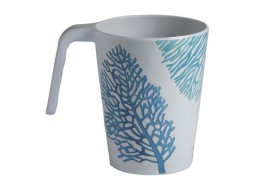 Set 6 Tasse HARM. Acqua