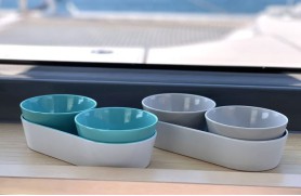 Snacks set Acqua