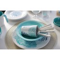 Set 24 pieces HARMONY Acqua