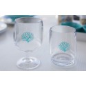 Set 6 Wasserglas ECO