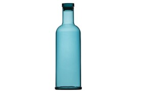 Flasche bahamas - Turquoise