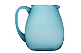 Water pitcher bahamas - Turq