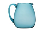 Water pitcher bahamas - Turq