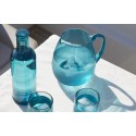 6 Wine Glass bahamas - Turq