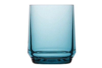 Set 6 vasos aigua bahamas - Turq