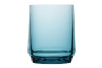 Set 6 vasos aigua bahamas - Turq