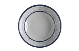 Set 6 Bowl dish PACIFIC