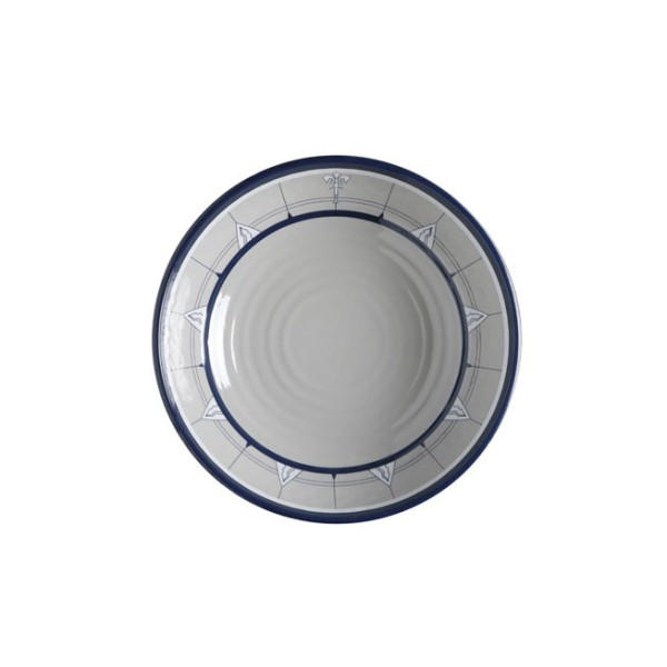 Set 6 Bowl dish PACIFIC