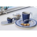 Set 6 Taza PACIFIC