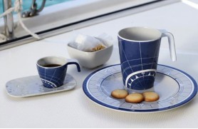 Set 6 Taza PACIFIC