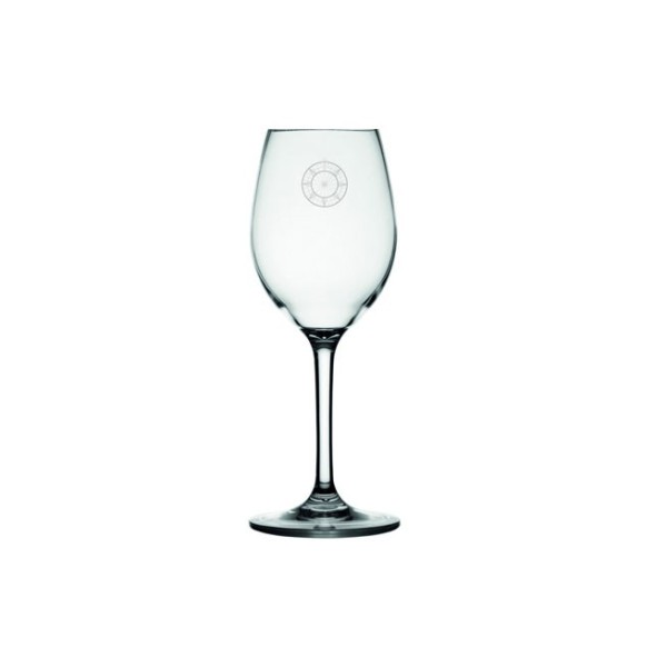 Set 6 Wine glass PACIFIC