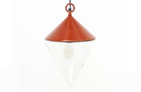 Metal Ceiling lamp