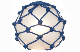 Bouy Lamp