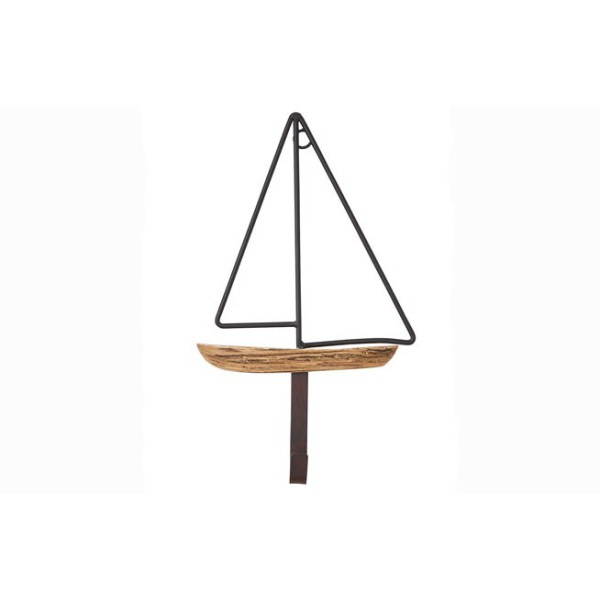 Sailboat hanger