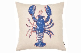 Lobster Cushion