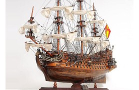 SAN FELIPE Galleon