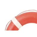 Decorative life ring "Coast Guard"