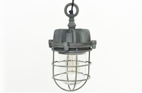 Lampe vintage