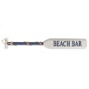 Oars "BEACH BAR"