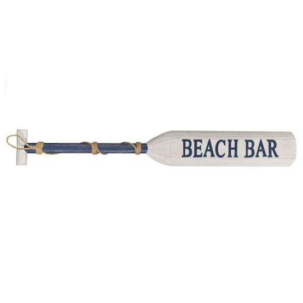 Oars "BEACH BAR"