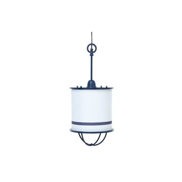 White ceiling lamp White ceiling lamp