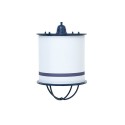 Lampe Plafonnier blanc