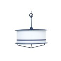 Lampe Plafonnier blanc