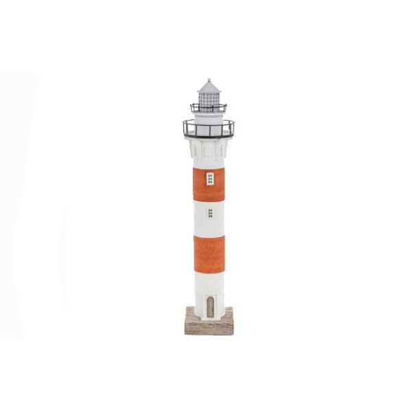 Phare avec Led