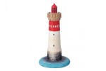 Resin lighthouse