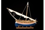 Voile et aviron Llaüt