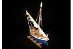 Voile et aviron Llaüt