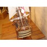 Maqueta HMS Victory | Maqueta de galió anglès