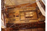 Modell HMS Victory | Englisches Galeonenmodell