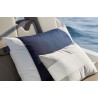 Cuscino impermeabile per yacht