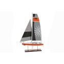 Sailboat IMOCA