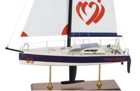 Vela IMOCA